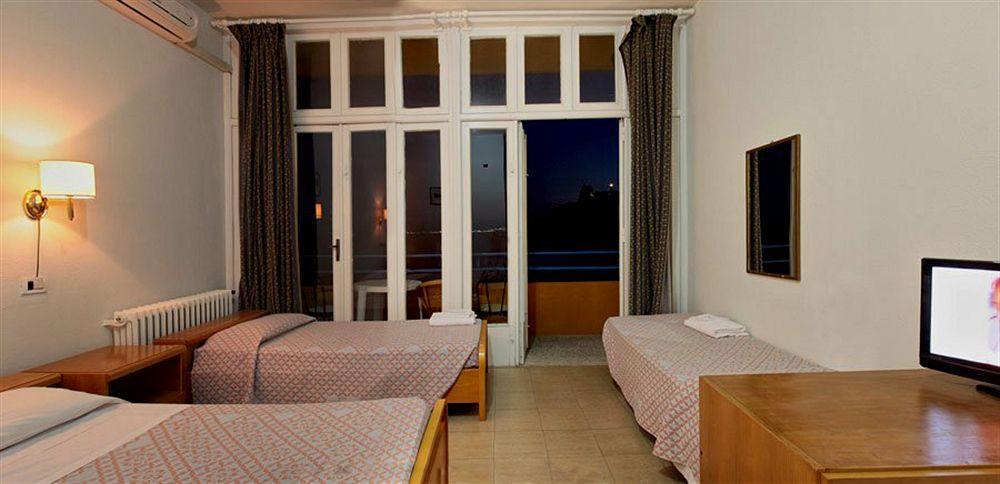 Hotel Calamosca Кальяри Экстерьер фото